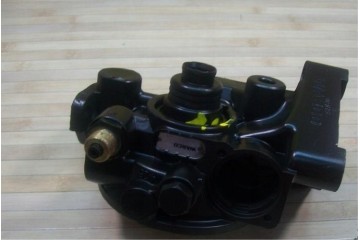 VALVE BASE DEHUMIDIFIER MERCEDES 9324000160 Part manufacturer Tender