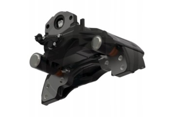 Wabco Scheibenbremse rechts MAXX23 EAN GTIN 4057875234012