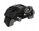 Disco de freno Wabco 6403221030