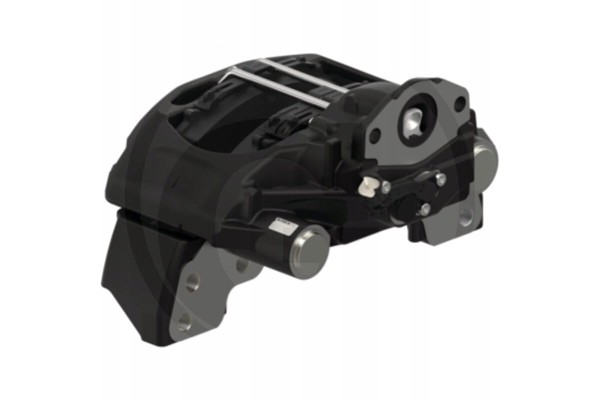 Disco de freno Wabco 6403221030
