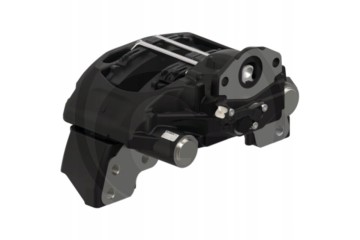 Disco de freno Wabco 6403221030