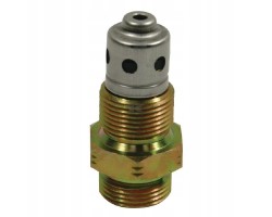 Check valve M22 x 1 5 4340210000 Wabco