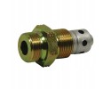 Check valve M22 x 1 5 4340210000 Wabco Packaging status original