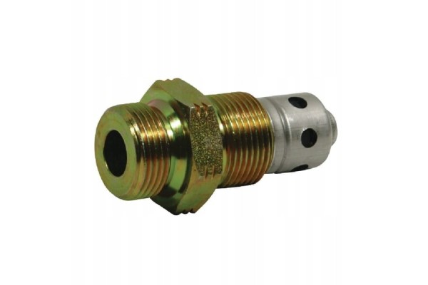 Check valve M22 x 1 5 4340210000 Wabco Packaging status original