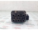 Air distributor valve block pneumatic chassis AUDI Q7 4L