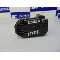 9157512 CAJA MARIPOSA OPEL CORSA C Club 2002 9157512 177778 OPEL - 5
