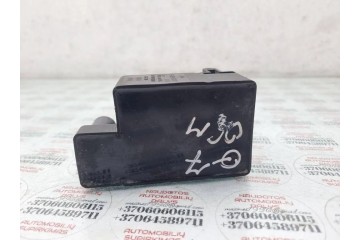 Air distributor valve block pneumatic chassis AUDI Q7 4L Catalog number of substitutes 15152400082 051110