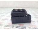 Air distributor valve block pneumatic chassis AUDI Q7 4L Catalog number of the original 219214