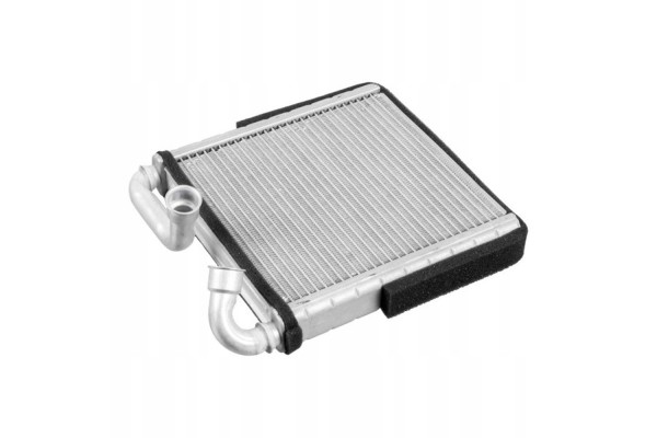 HEAT EXCHANGER VAG OE 5Q0819031A NEW ORIGINAL