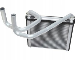 INTERIOR HEATER DODGE RAM PICKUP 09 18