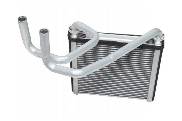 INTERIOR HEATER DODGE RAM PICKUP 09 18