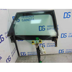 8P4959802E ELEVALUNAS TRASERO DERECHO AUDI A3 SPORTBACK (8PA)