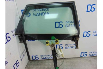 8P4959802E ELEVALUNAS TRASERO DERECHO AUDI A3 SPORTBACK (8PA) 1.9 TDI Attraction 2009 8P4959802E 178631 AUDI - 1