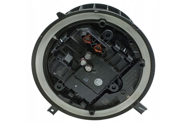 INTERIOR BLOWER MERCEDES GT X290 CLS C257 GLC X253 C W205 E W213 G W463 Car type passenger cars