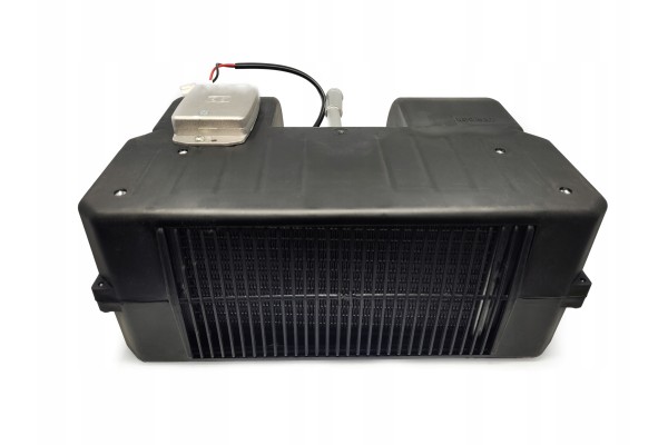 UNIVERSAL WATER HEATER KORMAS 12V 9 9KW THREE SPEED VERY EFFICIENT