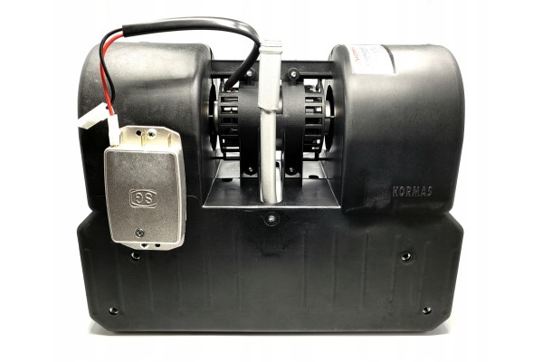 UNIVERSAL WATER HEATER KORMAS 12V 9 9KW THREE SPEED VERY EFFICIENT EAN GTIN 5905080578003