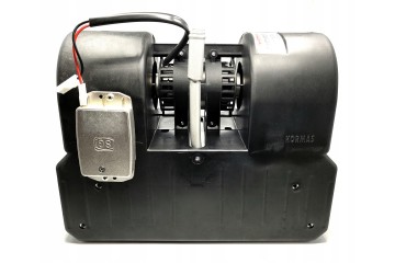 UNIVERSAL WATER HEATER KORMAS 12V 9 9KW THREE SPEED VERY EFFICIENT EAN GTIN 5905080578003