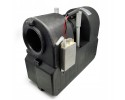 UNIVERSAL WATER HEATER KORMAS 12V 9 9KW THREE SPEED VERY EFFICIENT Catalog number of the part NAGRZEWNICA WODNA G 01