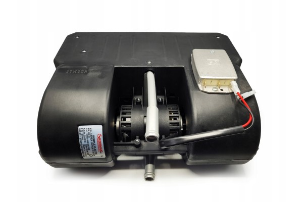 UNIVERSAL WATER HEATER KORMAS 12V 9 9KW THREE SPEED VERY EFFICIENT Part manufacturer no brand