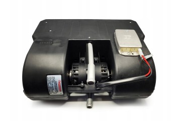 UNIVERSAL WATER HEATER KORMAS 12V 9 9KW THREE SPEED VERY EFFICIENT Part manufacturer no brand