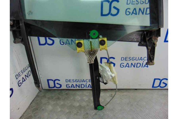 8P4959802E ELEVALUNAS TRASERO DERECHO AUDI A3 SPORTBACK (8PA) 1.9 TDI Attraction 2009 8P4959802E 178631 AUDI - 1