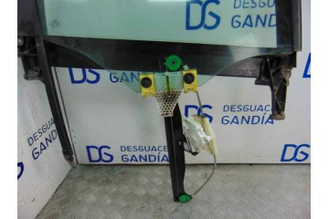 8P4959802E ELEVALUNAS TRASERO DERECHO AUDI A3 SPORTBACK (8PA) 1.9 TDI Attraction 2009 8P4959802E 178631 AUDI - 1