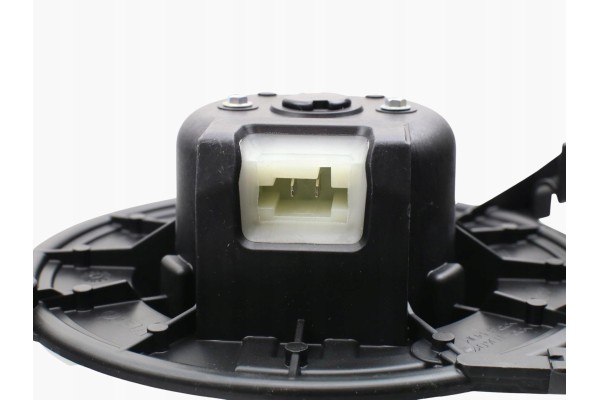 Blower fan Iveco Daily 2014 Catalog number of the part 42569365