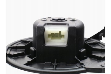 Blower fan Iveco Daily 2014 Catalog number of the part 42569365