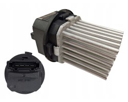 Blower fan resistor for CITROEN C5 III X7 C6 PEUGEOT 307 407