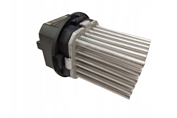 Blower fan resistor for CITROEN C5 III X7 C6 PEUGEOT 307 407 Part manufacturer Behr
