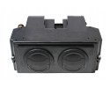 Universal water heater 12V 4 3kW 2F Catalog number of the part 25090K