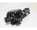BMW X5 G05 X6 G06 X7 G07 G09 Air conditioning heater 4 5 zone