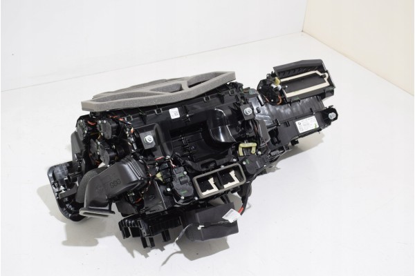 BMW X5 G05 X6 G06 X7 G07 G09 Air conditioning heater 4 5 zone