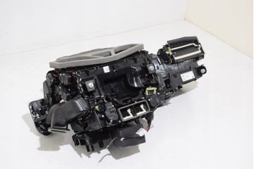 BMW X5 G05 X6 G06 X7 G07 G09 Air conditioning heater 4 5 zone
