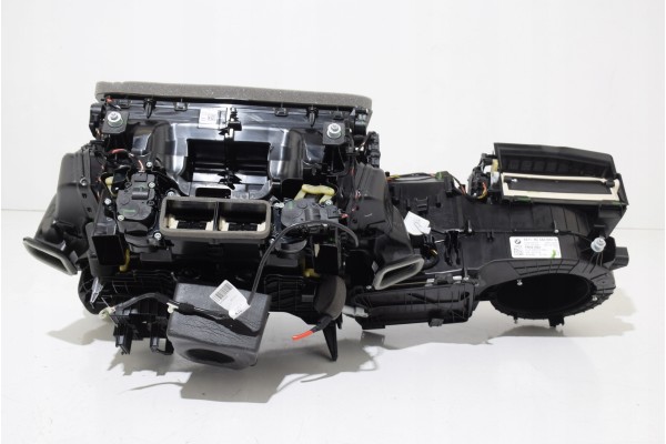 BMW X5 G05 X6 G06 X7 G07 G09 Air conditioning heater 4 5 zone Part manufacturer BMW OE