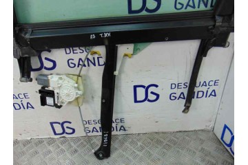 8P4959802E ELEVALUNAS TRASERO DERECHO AUDI A3 SPORTBACK (8PA) 1.9 TDI Attraction 2009 8P4959802E 178631 AUDI - 3