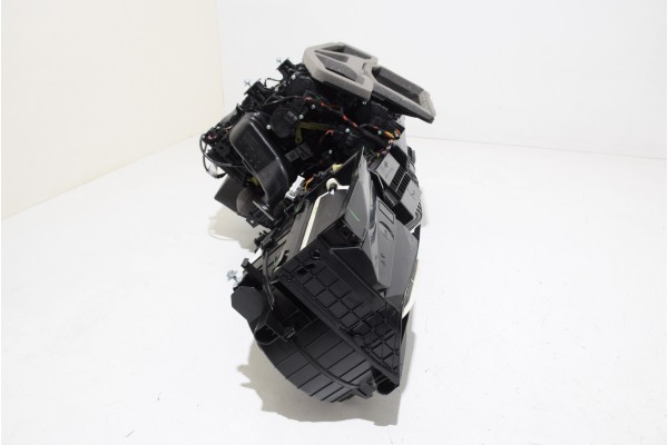 BMW X5 G05 X6 G06 X7 G07 G09 Air conditioning heater 4 5 zone Quality of parts according to GVO O original with manufacturer s l