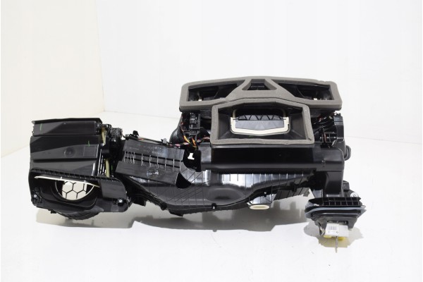 BMW X5 G05 X6 G06 X7 G07 G09 Air conditioning heater 4 5 zone Catalog number of the original 64 11 5A31841 64 11 7944537 64 11 6