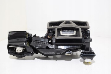 BMW X5 G05 X6 G06 X7 G07 G09 Air conditioning heater 4 5 zone Catalog number of the original 64 11 5A31841 64 11 7944537 64 11 6