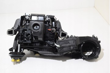 Núcleo del calentador para control climático 4 zonas BMW X5 G05 X6 G