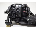 Núcleo del calentador para control climático 4 zonas BMW X5 G05 X6 G