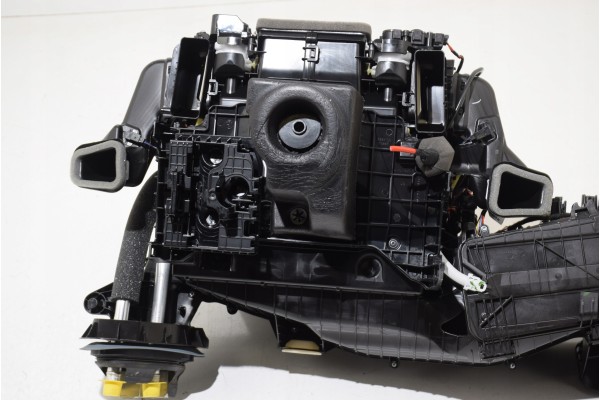 Núcleo del calentador para control climático 4 zonas BMW X5 G05 X6 G