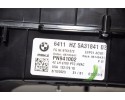 Núcleo del calentador para control climático 4 zonas BMW X5 G05 X6 G