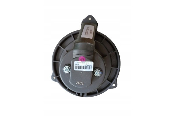 NEW BLOWER FAN DODGE JOURNEY RAM AVENGER Quality of parts according to GVO P replacement with original quality