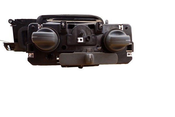HEATER FIAT SEICENTO 735382261 NEW ORIGINAL COMPLETE OEM Part manufacturer Fiat OE