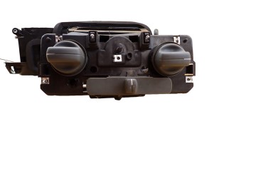 HEATER FIAT SEICENTO 735382261 NEW ORIGINAL COMPLETE OEM Part manufacturer Fiat OE