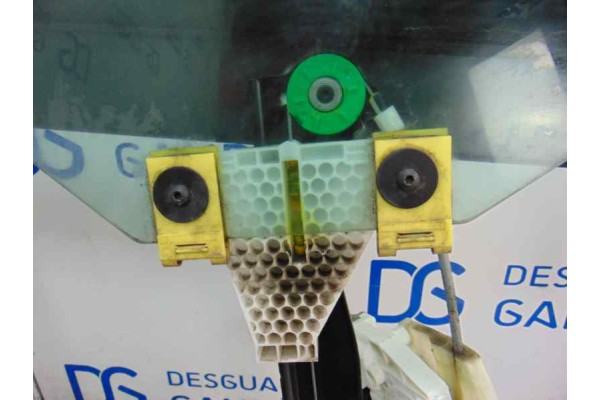 8P4959802E ELEVALUNAS TRASERO DERECHO AUDI A3 SPORTBACK (8PA) 1.9 TDI Attraction 2009 8P4959802E 178631 AUDI - 5