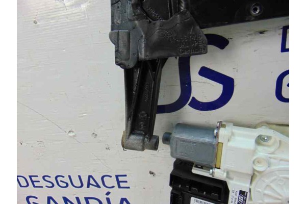 8P4959802E ELEVALUNAS TRASERO DERECHO AUDI A3 SPORTBACK (8PA) 1.9 TDI Attraction 2009 8P4959802E 178631 AUDI - 6