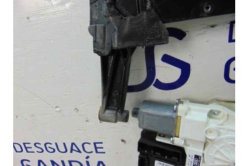 8P4959802E ELEVALUNAS TRASERO DERECHO AUDI A3 SPORTBACK (8PA) 1.9 TDI Attraction 2009 8P4959802E 178631 AUDI - 6