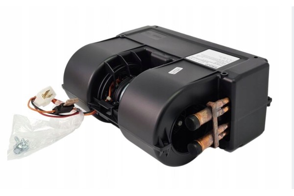 UNIVERSAL ADDITIONAL WATER HEATER 12V 6KW F Catalog number of the part 22284